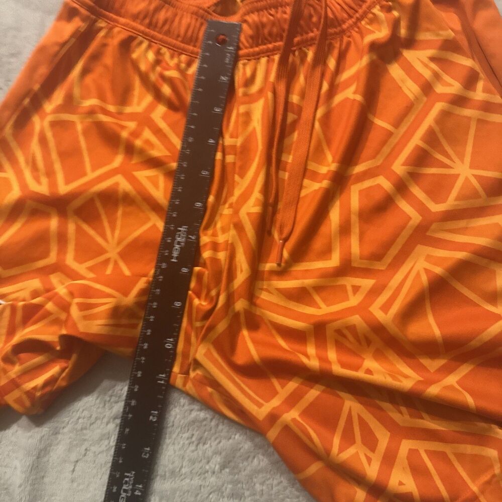 Lonestar Soccer Club ADIDAS Boys Shorts Size M - Picture 10 of 11